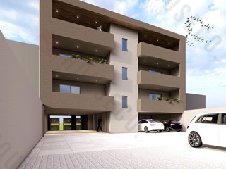 Trilocale in Vendita a Quartu Sant'Elena, 218'000&euro;, 97 m²