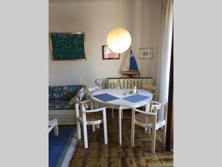 Trilocale in Affitto a Duino Aurisina, zona Duino, 1'200€, 75 m², arredato