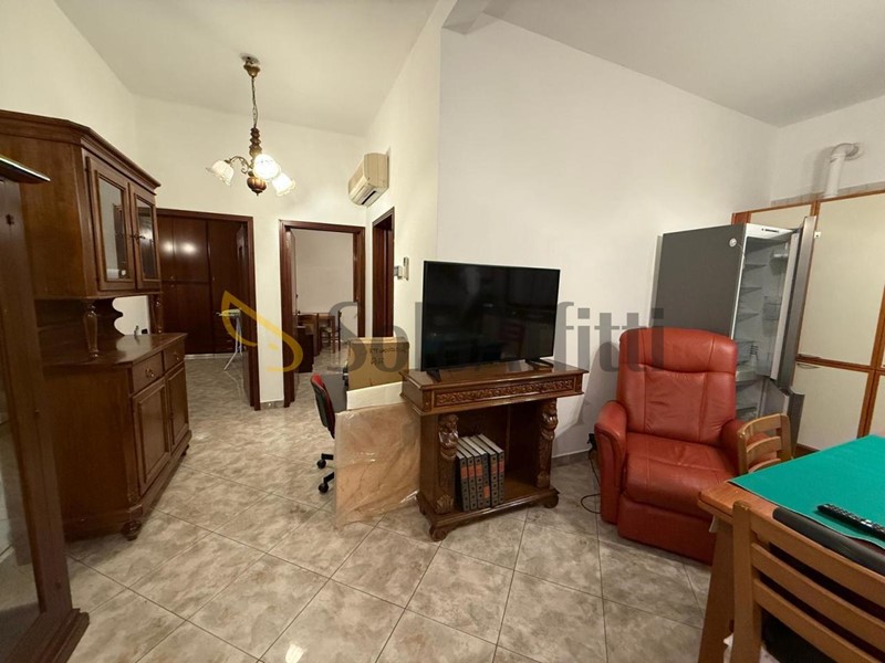 Quadrilocale in Affitto a Modena, 800€, 75 m²