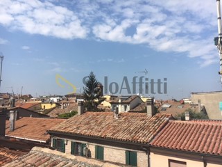 Quadrilocale in Affitto a Rimini, 1'000&euro;, 80 m², arredato