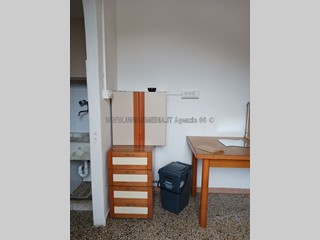Trilocale in Affitto a Arcola, 350€, 38 m²