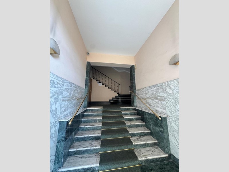 Quadrilocale in Vendita a Genova, zona Marassi, 75'000€, 52 m²