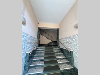 Quadrilocale in Vendita a Genova, zona Marassi, 75'000€, 52 m²
