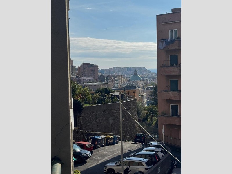Quadrilocale in Vendita a Genova, zona Marassi, 75'000&euro;, 52 m²