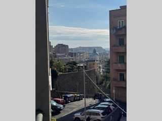 Quadrilocale in Vendita a Genova, zona Marassi, 75'000&euro;, 52 m²
