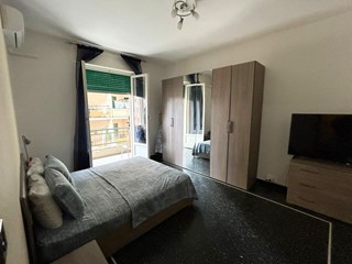 Quadrilocale in Vendita a Genova, zona Marassi, 69'000&euro;, 52 m²