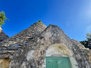 Casa Indipendente in Vendita a Polignano a Mare, 85'000€, 