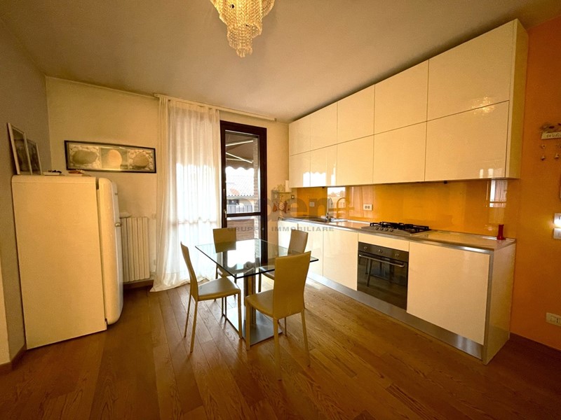 Quadrilocale in Vendita a Nonantola, 178'000€, 85 m², con Box