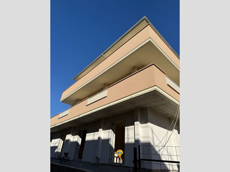 Trilocale in Vendita a Fonte Nuova, 179'000€, 70 m², con Box