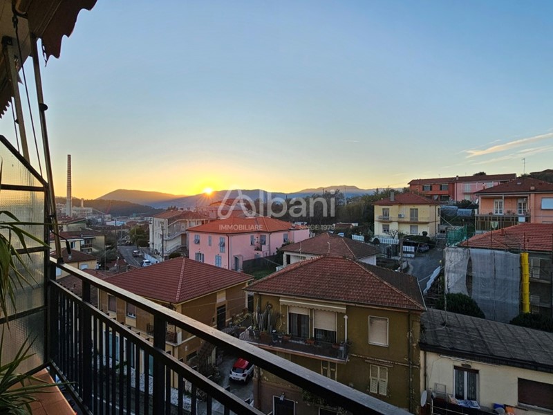 Quadrilocale in Affitto a Arcola, zona Termo, 650€, 83 m²