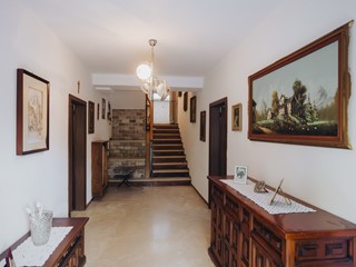 Casa Indipendente in Vendita a Monterenzio, 245'000€, 160 m², con Box