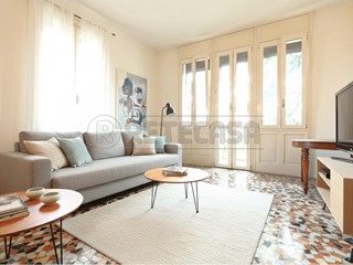 Appartamento in Vendita a Vicenza, 395'000&euro;, 196 m², con Box