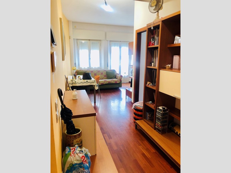 Bilocale in Vendita a Ancona, zona QUARTIERE ADRIATICO, 179'000€, 67 m², arredato