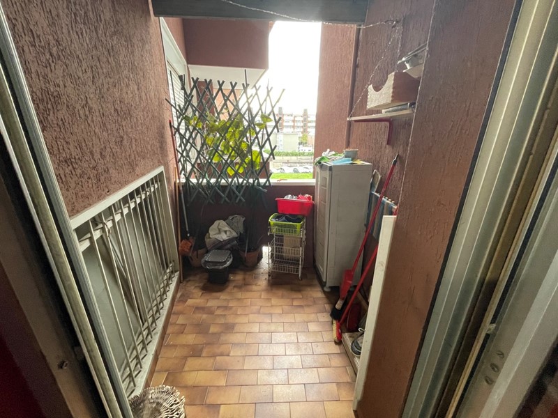 Trilocale in Vendita a Novara, 125'000€, 85 m²