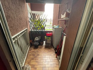 Trilocale in Vendita a Novara, 125'000€, 85 m²