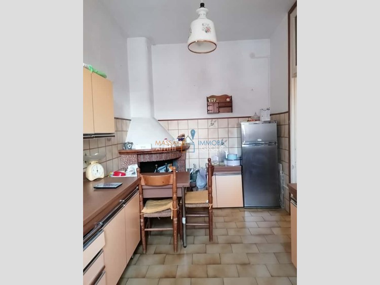 Appartamento in Vendita a Massa, 199'000&euro;, 150 m²