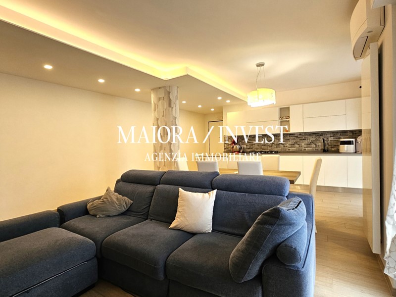 Appartamento in Vendita a Grottammare, 290'000€, 134 m², con Box