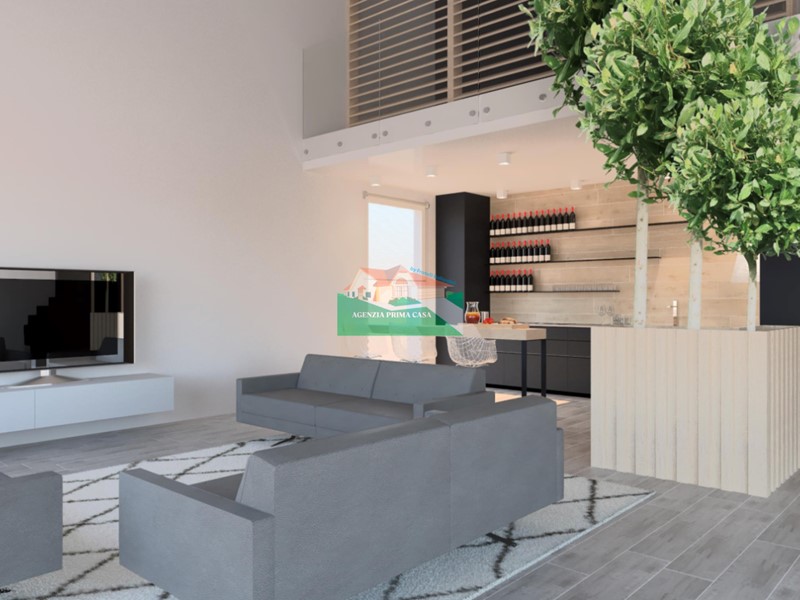 Casa Indipendente in Vendita a Ravenna, 199'000€, 200 m²