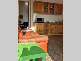 Trilocale in Affitto a Torino, zona San Donato, 388€, 50 m², arredato