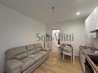 Trilocale in Affitto a Torino, zona San Donato, 400€, 45 m²