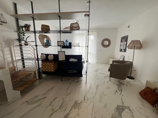 Trilocale in Affitto a Portovenere, zona Fezzano, 700€, 50 m², arredato, con Box