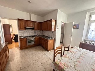 Trilocale in Vendita a Carrara, zona Marina Di Carrara, 139'000€, 72 m²