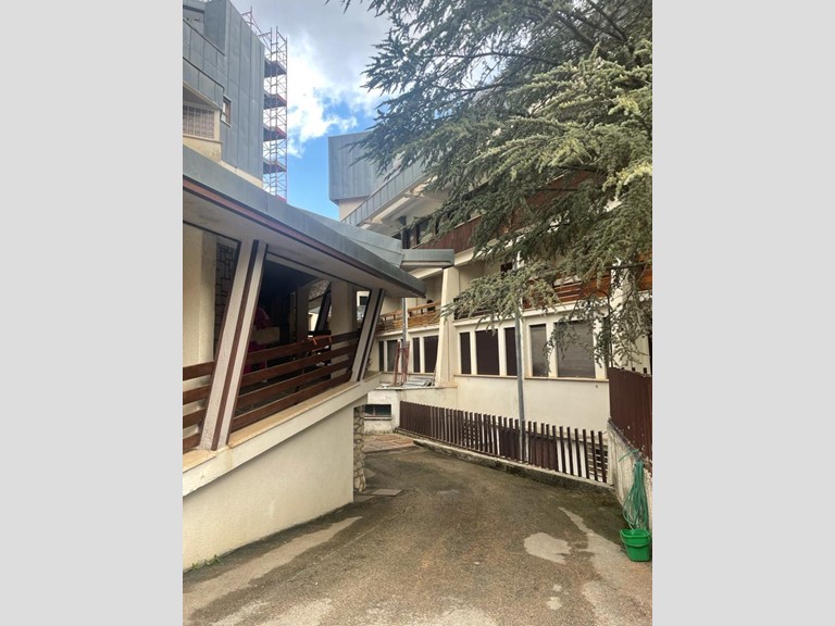 Bilocale in Vendita a Rocca di Mezzo, 128'000€, 50 m²