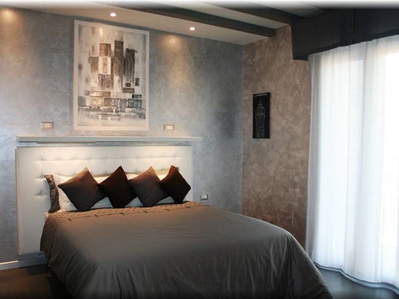 Bilocale in Affitto a Bologna, zona Navile, 1'275€, 40 m², arredato