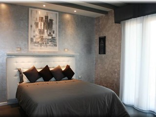 Bilocale in Affitto a Bologna, zona Navile, 1'275€, 40 m², arredato