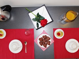 Quadrilocale in Affitto a Bologna, zona Centro storico, 1'850€, 90 m², arredato