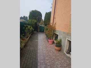 Trilocale in Affitto a Collegno, zona Terracorta , 650€, 75 m², arredato