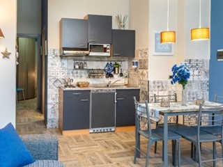 Bilocale in Affitto a Siracusa, 650€, 51 m²