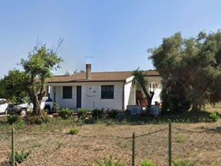 Villa in Affitto a Siracusa, 700€, 116 m²