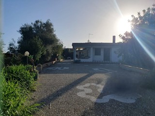 Villa in Affitto a Siracusa, 700€, 116 m²