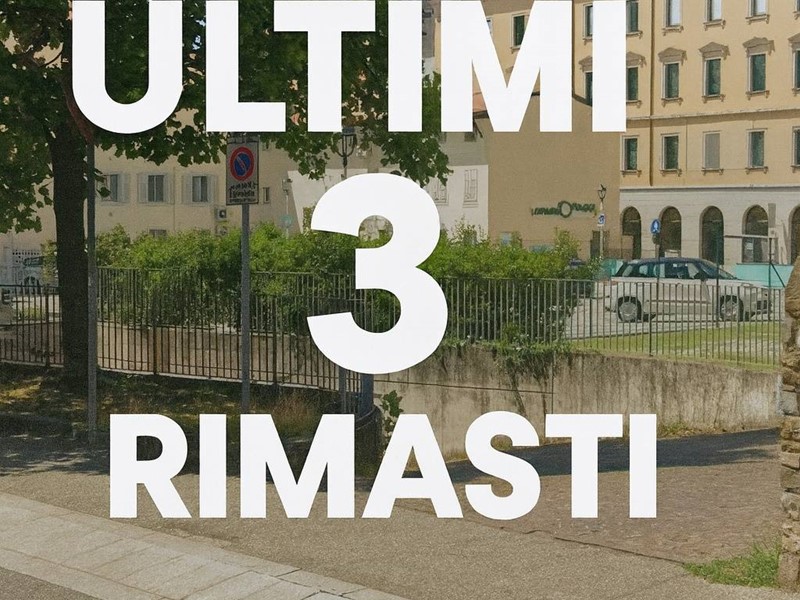 Box in Vendita a Gorizia, 18'000€, 13 m²