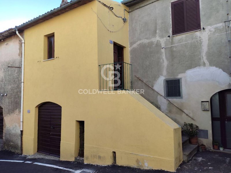 Bilocale in Vendita a Cellere, 15'000€, 54 m²