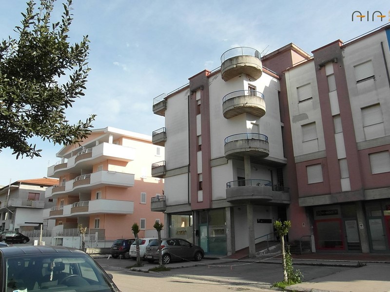 Quadrilocale in Vendita a Monteprandone, 110'000€, 73 m²