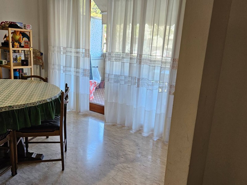 Trilocale in Vendita a Fano, 240'000€, 100 m²
