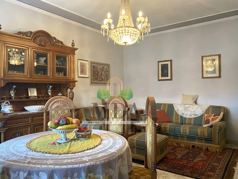 Quadrilocale in Vendita a San Benedetto del Tronto, 168'000€, 98 m²