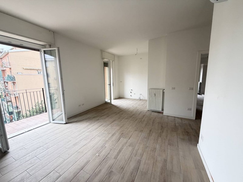 Trilocale in Affitto a Milano, 575&euro;, 96 m²