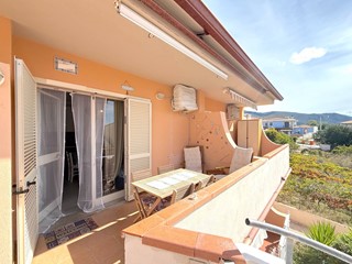 Bilocale in Vendita a Badesi, 95'000€, 41 m²