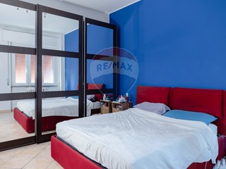 Bilocale in Vendita a Vimercate, 99'000€, 63 m²