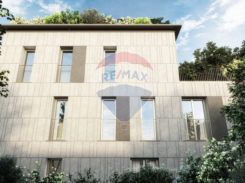 Trilocale in Vendita a Milano, 765'300€, 130 m²