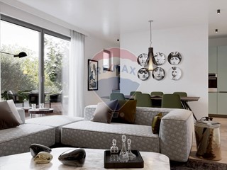 Trilocale in Vendita a Milano, 681'600€, 116 m²