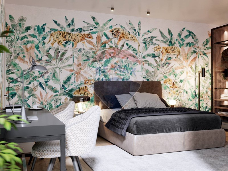 Trilocale in Vendita a Milano, 676'600€, 115 m²