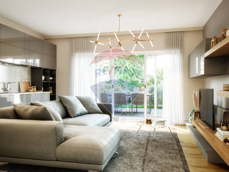 Trilocale in Vendita a Milano, 655'900€, 107 m²