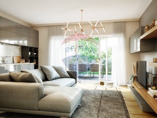 Trilocale in Vendita a Milano, 655'900€, 107 m²