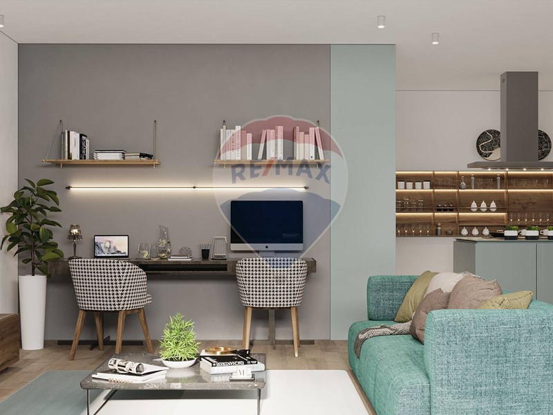 Quadrilocale in Vendita a Milano, 804'300€, 135 m²