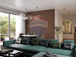 Bilocale in Vendita a Milano, 438'000€, 73 m²