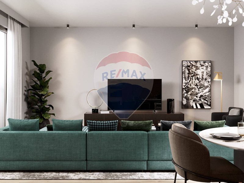 Trilocale in Vendita a Milano, 657'900€, 109 m²